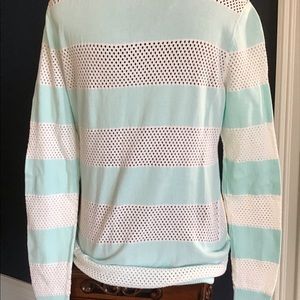 Express Spring/Summer Sweater
